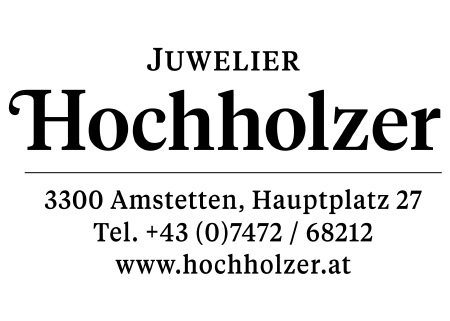 Hochholzer